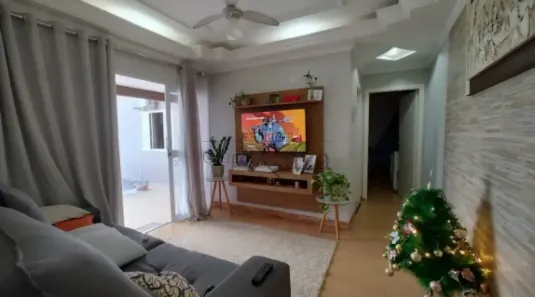 Casa com 3 Quartos à venda, 217m² no Jardim Maria Amélia, Jacareí