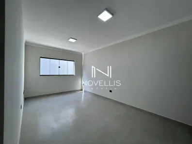 Casa com 3 Quartos à venda, 190m² no Bosque dos Eucaliptos, São José dos Campos