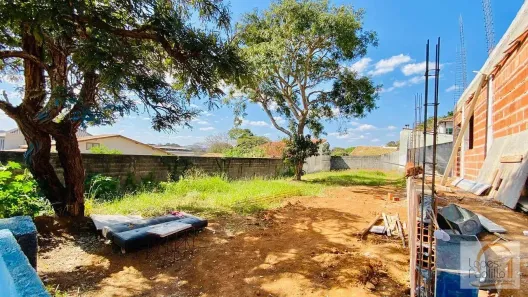 Lote/Terreno à venda, 429m² no Loteamento Loanda, Atibaia