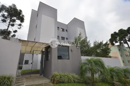 Apartamento com 3 Quartos à venda, 53m² no Tingui, Curitiba