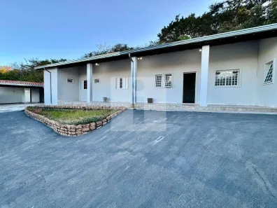 Casa de Condomínio com 3 Quartos para alugar, 180m² no Colinas do Ermitage (Sousas), Campinas