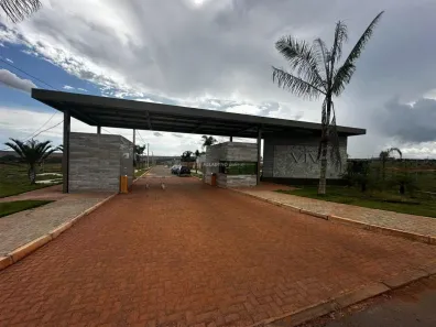 Lote/Terreno à venda, 800m² no Setor Habitacional Tororó, Brasília