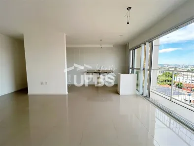Apartamento com 3 Quartos à venda, 77m² no Setor Coimbra, Goiânia