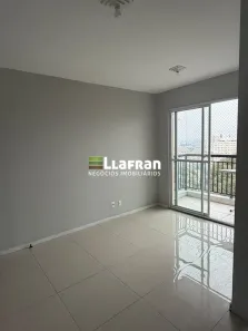 Apartamento com 2 Quartos à venda, 54m² no Jardim Caboré, São Paulo