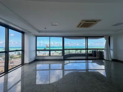Apartamento com 4 Quartos à venda, 253m² no Boa Viagem, Recife
