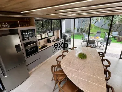 Casa de Condomínio com 8 Quartos para alugar, 285m² no Praia da Pipa, Tibau do Sul