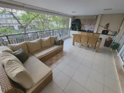 Apartamento com 3 Quartos à venda, 213m² no Ipiranga, São Paulo