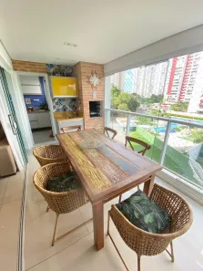 Apartamento com 3 Quartos para alugar, 116m² no Patamares, Salvador