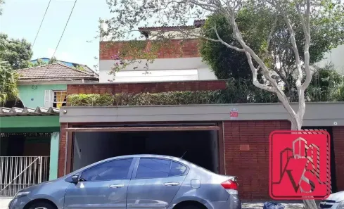 Sobrado com 4 Quartos à venda, 346m² no Jardim do Mar, São Bernardo do Campo