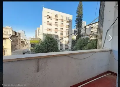 Apartamento com 2 Quartos à venda, 58m² no Centro Histórico, Porto Alegre