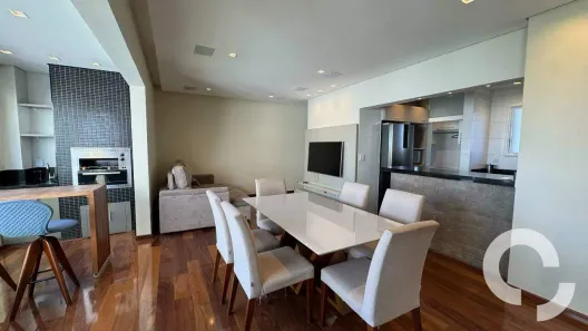 Apartamento com 2 Quartos para alugar, 92m² no Fazenda São Quirino, Campinas