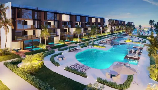 Apartamento com 1 Quarto à venda, 10m² no Tamandaré, Tamandaré