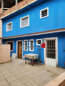 Casa com 4 Quartos à venda, 146m² no Jardim Elisa Maria, São Paulo