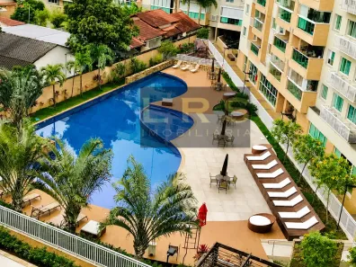Apartamento com 2 Quartos à venda, 83m² no Freguesia (Jacarepaguá), Rio de Janeiro