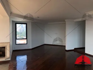 Apartamento com 3 Quartos para alugar, 285m² no Vila Madalena, São Paulo