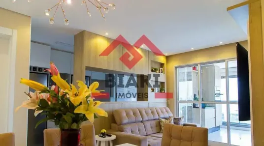 Apartamento com 3 Quartos para alugar, 100m² no Vila Clementino, São Paulo