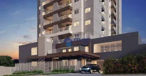 Apartamento com 2 Quartos à venda, 56m² no Vila Maria, São Paulo