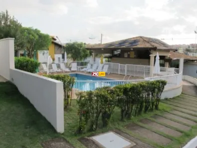 Casa de Condomínio com 2 Quartos à venda, 80m² no Jardim São Francisco, Indaiatuba