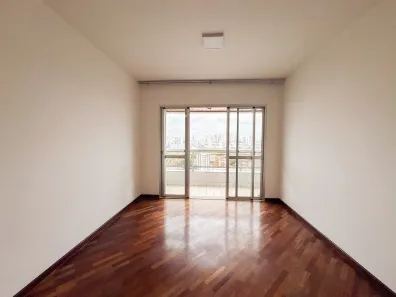 Apartamento com 3 Quartos para alugar, 100m² no Ipiranga, São Paulo