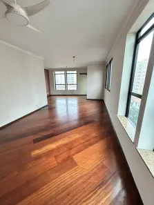 Apartamento com 3 Quartos à venda, 155m² no Ponta da Praia, Santos