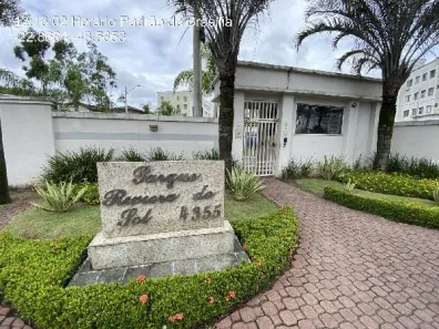 Apartamento com 2 Quartos à venda, 45m² no Campo Grande, Rio de Janeiro