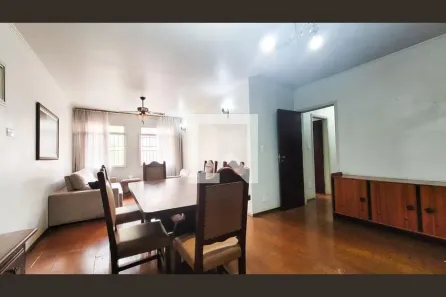 Apartamento com 3 Quartos à venda, 162m² no Centro, Campinas