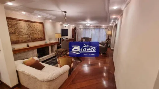 Apartamento com 3 Quartos à venda, 222m² no Vila Galvão, Guarulhos