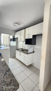 Apartamento com 3 Quartos à venda, 101m² no Morada do Ouro, Cuiabá
