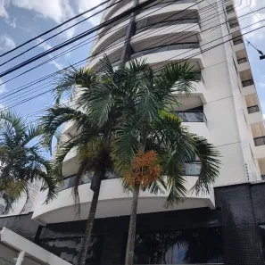 Apartamento com 2 Quartos para alugar, 90m² no Umarizal, Belém