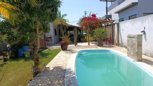 Fazenda/Sítio com 2 Quartos à venda, 205m² no Cercado, Araçoiaba da Serra