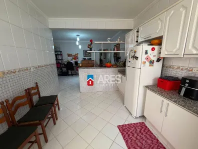 Casa com 3 Quartos à venda, 147m² no Cidade Jardim, Americana