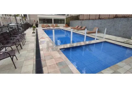 Apartamento com 2 Quartos para alugar, 55m² no São Pedro, Juiz de Fora