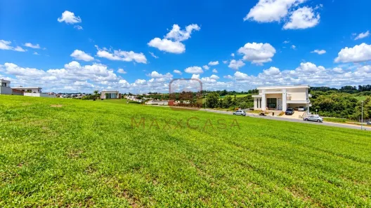Lote/Terreno à venda, 1100m² no Reserva Petrus, Indaiatuba