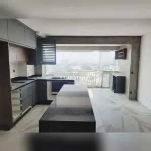 Apartamento com 2 Quartos à venda, 72m² no Jardim Stella, Santo André
