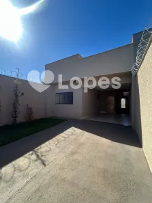 Casa com 3 Quartos à venda, 128m² no Itapoã, Aparecida de Goiânia