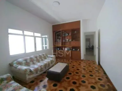 Imóvel Comercial com 3 Quartos para alugar, 275m² no Vila Assunção, Santo André