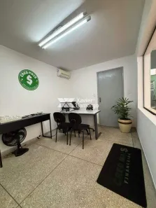 para alugar, 40m² no Zona Central, Rio Claro