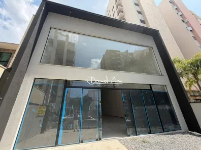 Ponto Comercial para alugar, 473m² no Cambuí, Campinas