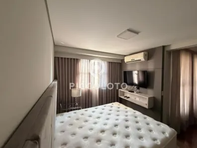 Apartamento com 1 Quarto para alugar, 57m² no Cambuí, Campinas