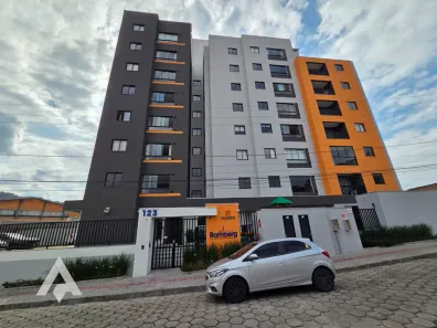 Apartamento com 2 Quartos à venda, 63m² no Garcia, Blumenau