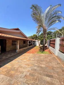 Fazenda/Sítio com 3 Quartos à venda, 400m² no Parque Rural Fazenda Santa Cândida, Campinas