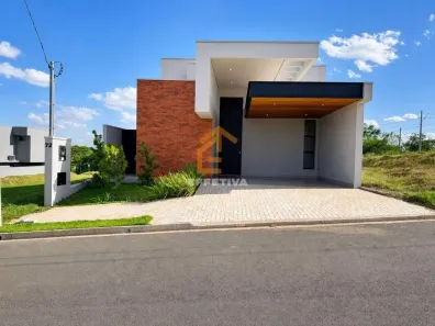 Casa de Condomínio com 3 Quartos à venda, 200m² no Centro, Presidente Prudente