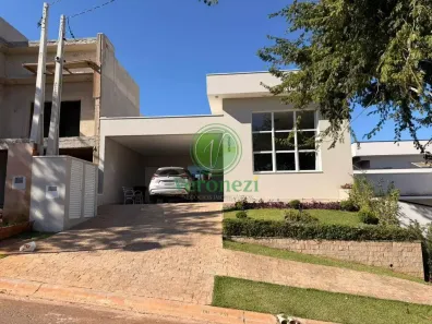 Casa de Condomínio com 4 Quartos à venda, 210m² no , Porto Feliz