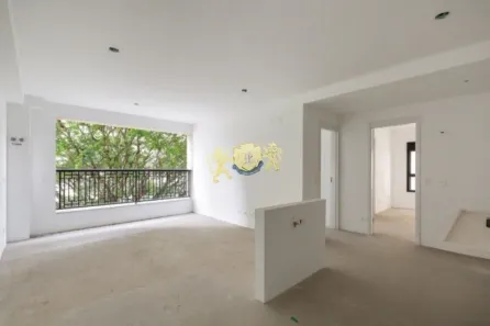 Flat com 2 Quartos à venda, 62m² no Perdizes, São Paulo
