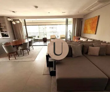 Apartamento com 4 Quartos à venda, 170m² no Paraíso, São Paulo