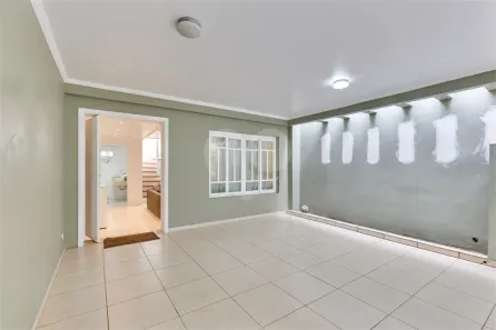 Sobrado com 3 Quartos à venda, 110m² no Chácara Japonesa, São Paulo