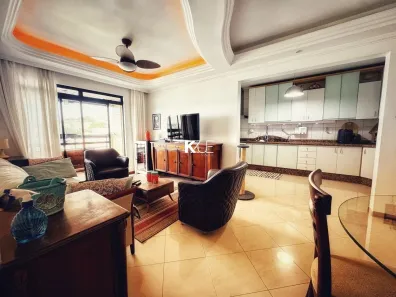 Apartamento com 2 Quartos à venda, 80m² no Bom Abrigo, Florianópolis