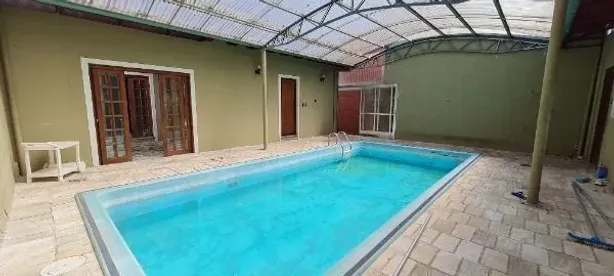 Casa com 2 Quartos à venda, 300m² no Aberta dos Morros, Porto Alegre