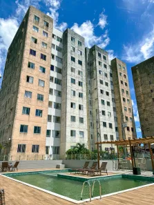 Apartamento com 2 Quartos à venda, 55m² no Canabrava, Salvador