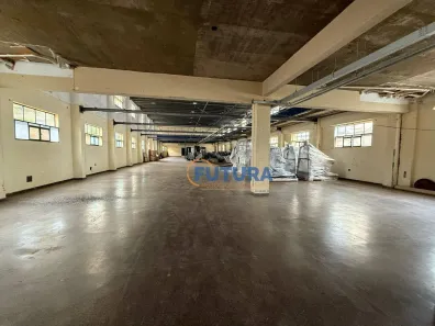 Galpão/Depósito/Armazém para alugar, 1590m² no Zona Industrial, Brasília